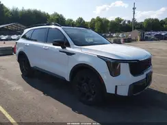 5XYRHDJF2RG256383 2024 KIA SORENTO
