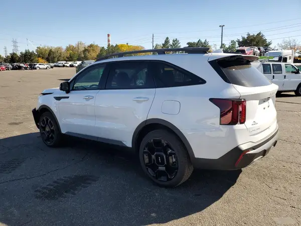 5XYRHDJF2RG257422 2024 KIA SORENTO - Image 2