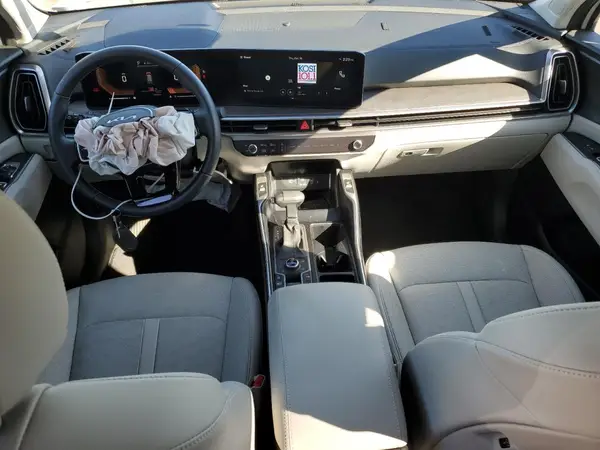 5XYRHDJF2RG257422 2024 KIA SORENTO - Image 8