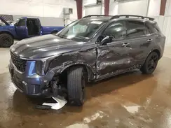 5XYRHDJF2RG269635 2024 KIA SORENTO