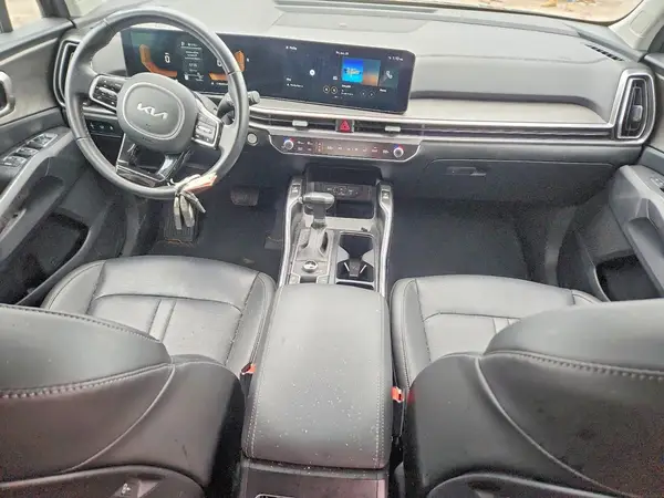 5XYRHDJF2RG272860 2024 KIA SORENTO - Image 8