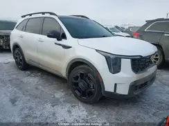 5XYRHDJF2RG295104 2024 KIA SORENTO