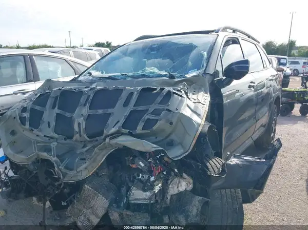 5XYRHDJF2RG309356 2024 KIA SORENTO - Image 2