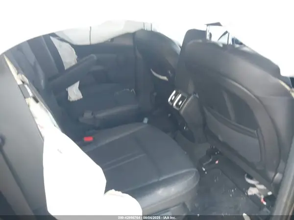 5XYRHDJF2RG309356 2024 KIA SORENTO - Image 8