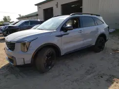 5XYRHDJF2SG310674 2025 KIA SORENTO