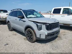5XYRHDJF2SG311825 2025 KIA SORENTO