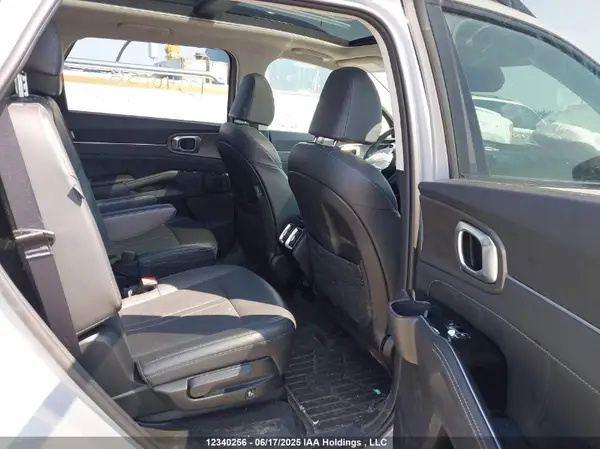 5XYRHDJF2SG311825 2025 KIA SORENTO - Image 8