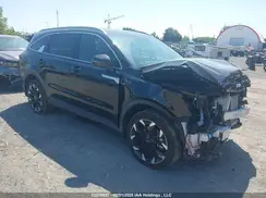 5XYRHDJF2SG314093 2025 KIA SORENTO