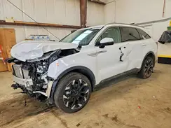 5XYRHDJF2SG319312 2025 KIA SORENTO