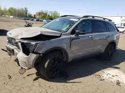 5XYRHDJF2SG325479 2025 KIA SORENTO
