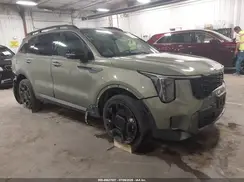 5XYRHDJF2SG325899 2025 KIA SORENTO