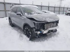 5XYRHDJF2SG348499 2025 KIA SORENTO