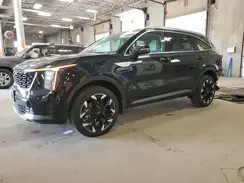 5XYRHDJF2SG353203 2025 KIA SORENTO