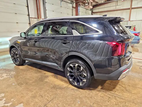 5XYRHDJF2SG357350 2025 KIA SORENTO - Image 2