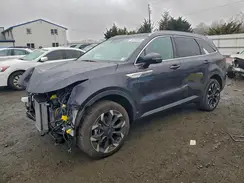 5XYRHDJF2SG369465 2025 KIA SORENTO