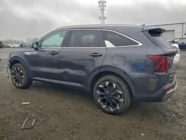 5XYRHDJF2SG369465 2025 KIA SORENTO - Image 2