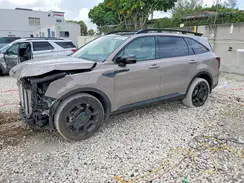 5XYRHDJF2SG382460 2025 KIA SORENTO