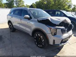 5XYRHDJF2SG383768 2025 KIA SORENTO