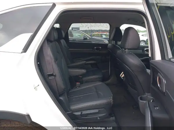 5XYRHDJF2SG384144 2025 KIA SORENTO - Image 8