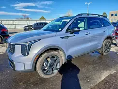 5XYRHDJF2SG393569 2025 KIA SORENTO