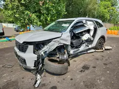 5XYRHDJF2TG408430 2026 KIA SORENTO