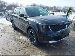 5XYRHDJF2TG411134 2026 KIA SORENTO