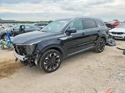5XYRHDJF2TG411411 2026 KIA SORENTO