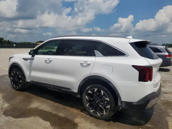 5XYRHDJF2TG413207 2026 KIA SORENTO - Image 2
