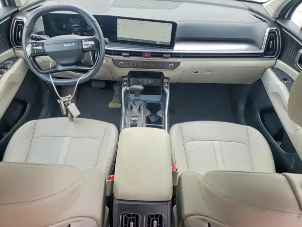 5XYRHDJF2TG413207 2026 KIA SORENTO - Image 8