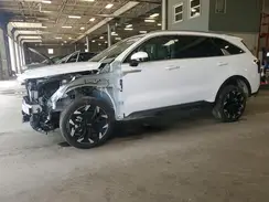 5XYRHDJF2TG419640 2026 KIA SORENTO