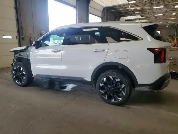 5XYRHDJF2TG419640 2026 KIA SORENTO - Image 2
