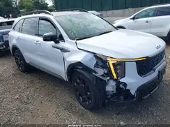 5XYRHDJF2TG420013 2026 KIA SORENTO