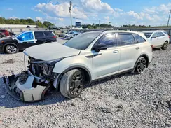5XYRHDJF2TG426586 2026 KIA SORENTO