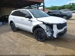 5XYRHDJF2TG453836 2026 KIA SORENTO