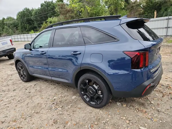 5XYRHDJF3RG262418 2024 KIA SORENTO - Image 2