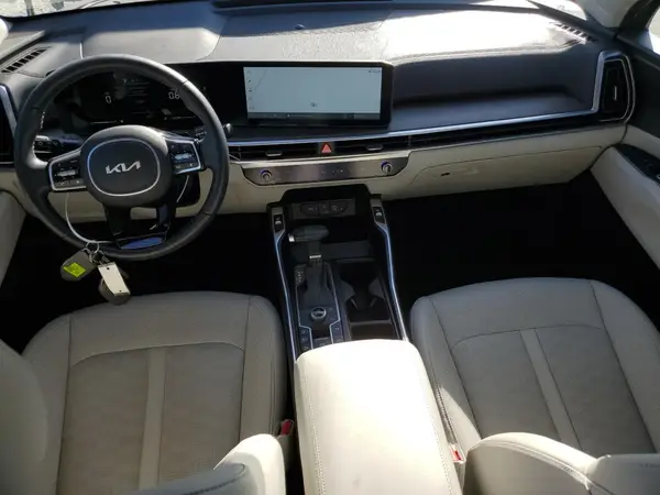5XYRHDJF3RG265903 2024 KIA SORENTO - Image 8