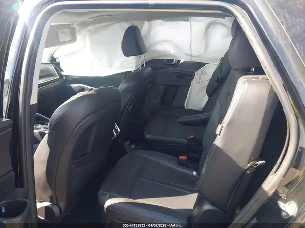 5XYRHDJF3RG267473 2024 KIA SORENTO - Image 8
