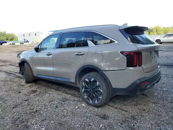 5XYRHDJF3RG268705 2024 KIA SORENTO - Image 2