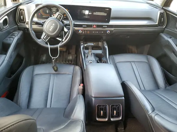 5XYRHDJF3RG268705 2024 KIA SORENTO - Image 8