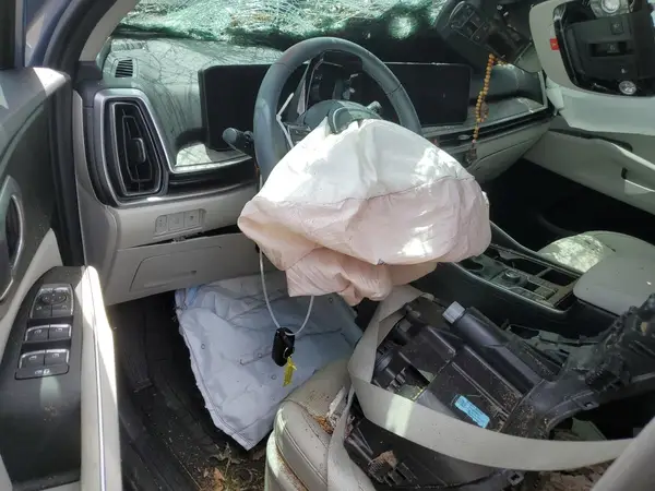 5XYRHDJF3SG327032 2025 KIA SORENTO - Image 8
