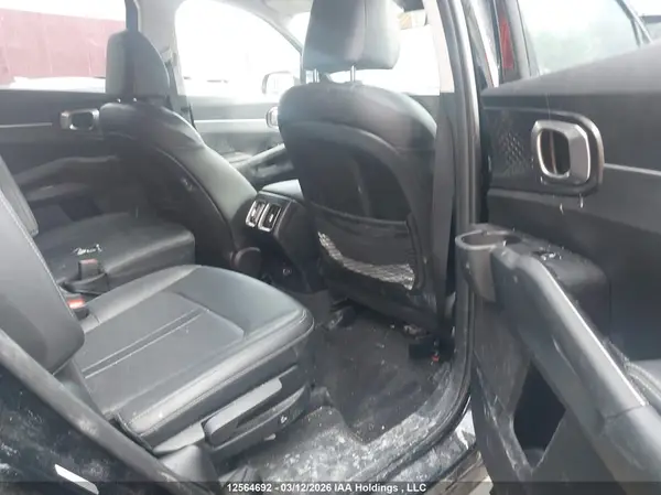 5XYRHDJF3SG343103 2025 KIA SORENTO - Image 8