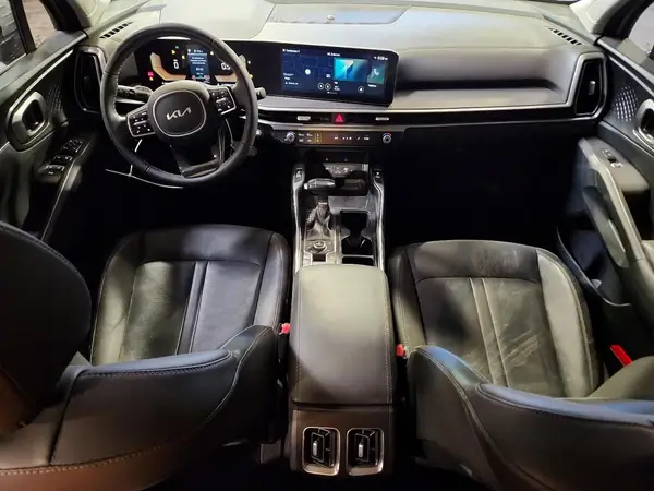 5XYRHDJF3SG356157 2025 KIA SORENTO - Image 8