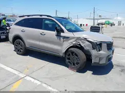 5XYRHDJF3SG368812 2025 KIA SORENTO