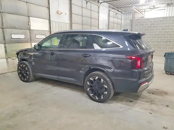 5XYRHDJF3SG376859 2025 KIA SORENTO - Image 2