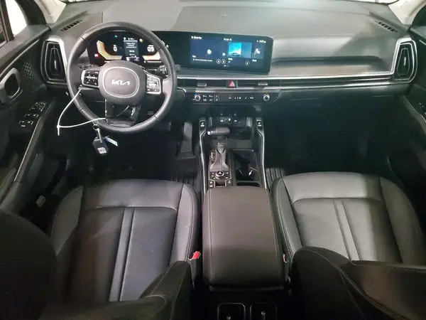 5XYRHDJF3SG376859 2025 KIA SORENTO - Image 8