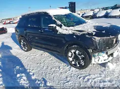 5XYRHDJF3SG378420 2025 KIA SORENTO