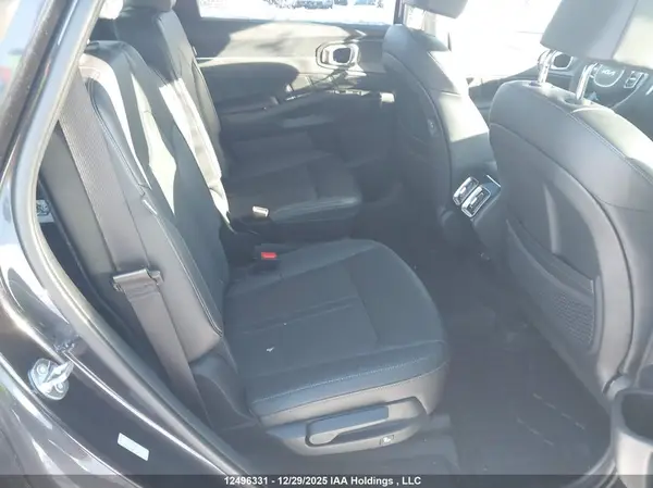 5XYRHDJF3SG378420 2025 KIA SORENTO - Image 8