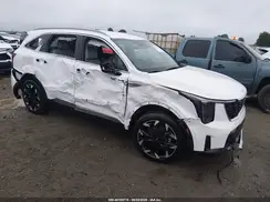 5XYRHDJF3SG381933 2025 KIA SORENTO