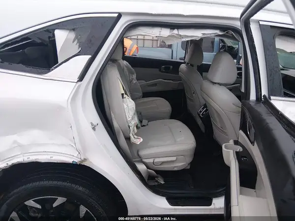 5XYRHDJF3SG381933 2025 KIA SORENTO - Image 8