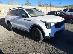 5XYRHDJF3SG387571 2025 KIA SORENTO